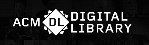 Acm Digital Library
